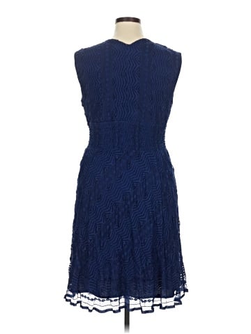 Rabbit Rabbit Rabbit Designs Cocktail Dress (view 2)
