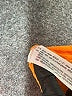 Zara Orange Long Sleeve Top Size M - photo 8