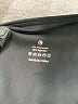 Unbranded Solid Black Casual Skirt Size L - photo 4