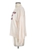 Sundry Ivory Sweatshirt Size XS (0) - photo 5
