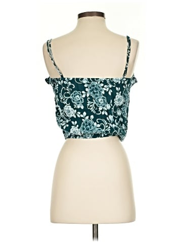 Cape Juby Sleeveless Blouse (view 2)