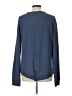 H by Bordeaux Blue Pullover Sweater Size L (estimated) - photo 2