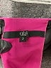 Tibi 100% Silk Pink Sleeveless Silk Top Size 2 - photo 7