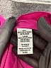 Tibi 100% Silk Pink Sleeveless Silk Top Size 2 - photo 8