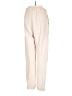 ASOS Design Solid Ivory Casual Pants Size 4 - photo 2