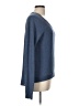 H by Bordeaux Blue Pullover Sweater Size L (estimated) - photo 4