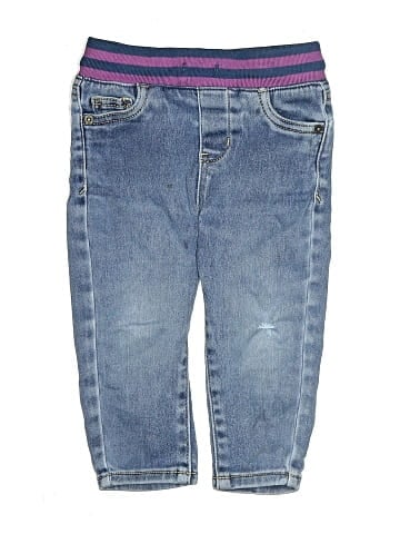 Cat & Jack Jeans (view 1)
