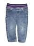 Cat & Jack Blue Jeans 12-18 MO / 18 MO - photo 1