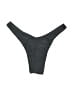 Unbranded Solid Gray Swimsuit Bottoms Size XS - photo 2