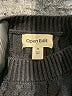 Open Edit Black Long Sleeve Turtleneck Size XS - photo 7