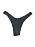 Unbranded Solid Gray Swimsuit Bottoms Size XS - photo 1