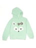 Miss Chievous 100% Polyester Green Sweatshirt Size XL (kids) - photo 1