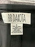 BB Dakota Color Block Black Casual Skirt Size 0 - photo 4