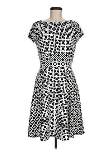 Tiana B. Casual Dress (view 1)