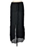A New Day 100% Polyester Black Casual Skirt Size L - photo 1
