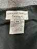 Adrianna Papell 100% Polyester Metallic Silver Black Jacket Size S (petite) - photo 6