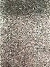 Unbranded 100% Polyester Black Casual Dress Size M (estimated) - photo 7