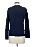 Monrow Blue Pullover Sweater Size S - photo 2