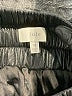 Joie 100% Polyurethane Solid Black Casual Pants Size XS - photo 7