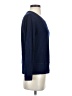Monrow Blue Pullover Sweater Size S - photo 4