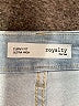 Royalty For Me Stars Blue Jeans Size 18W - photo 4