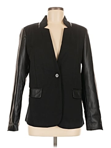 Ellen Tracy Blazer (view 1)