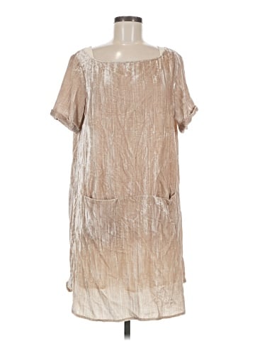Floreat Casual Dress (view 1)