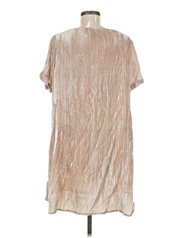 Floreat Casual Dress (view 2)