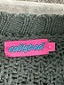 Edikted 100% Acrylic Gray Pullover Sweater Size S - photo 7