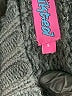 Edikted 100% Acrylic Gray Pullover Sweater Size S - photo 10