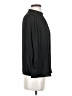 Maison d' Amelie 100% Polyester Black Long Sleeve Blouse Size XS - photo 4