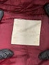 Altar'd State 100% Polyester Burgundy Vest One size - photo 6