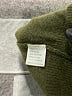 Acrobat Green Pullover Sweater Size S - photo 8