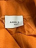 Akris Punto Orange Wool Blazer Size 4 - photo 6