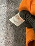 Akris Punto Orange Wool Blazer Size 4 - photo 7