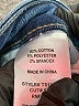 Windsor Hearts Blue Jeans Size 5 - photo 8
