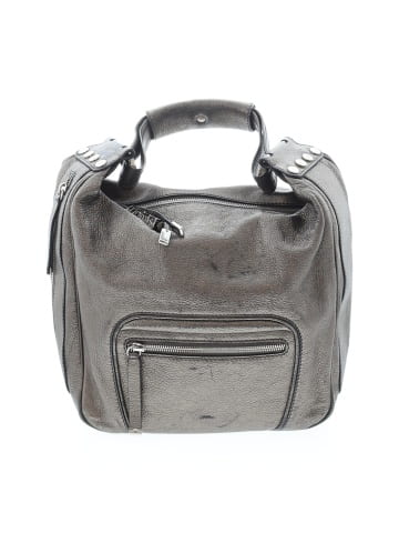 Tod's Leather Hobo (view 1)