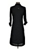 PrAna Solid Black Casual Dress Size XS - photo 2