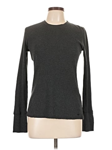 Nollie Long Sleeve T-Shirt (view 1)