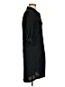 PrAna Solid Black Casual Dress Size XS - photo 4