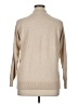 Keren Hart Tan Turtleneck Sweater Size XL - photo 2