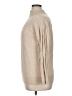 Keren Hart Tan Turtleneck Sweater Size XL - photo 5