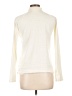 lucy Ivory Turtleneck Sweater Size L - photo 2