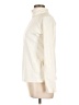 lucy Ivory Turtleneck Sweater Size L - photo 5