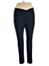 Danskin Solid Blue Active Pants Size XL - photo 1