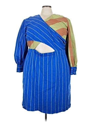 Target Casual Dress (view 1)