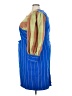 Target Blue Casual Dress Size 3X - photo 5