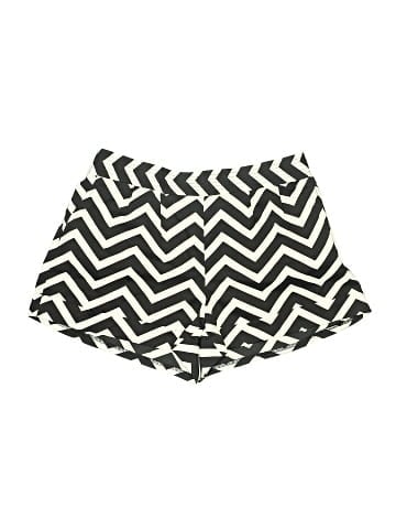 Heart Soul Shorts (view 1)