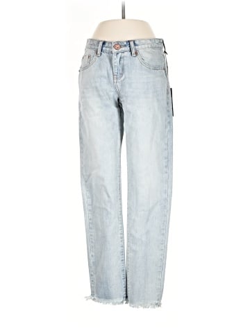 ONE X ONETEASPOON Jeans (view 1)