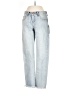 ONE X ONETEASPOON 100% Cotton Blue Jeans Size 24 waist - photo 1